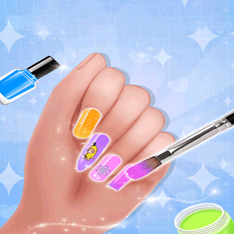 Nail Salon