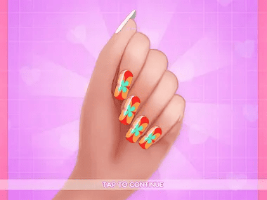 Nail Salon
